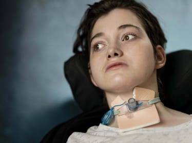 Nasze dzieci muszą walczyć o każdy oddech. Pomóż! - zdjęcie główne