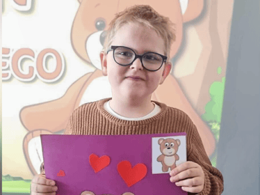 Julian Kaczorowski - main photo