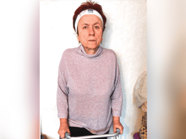 Barbara Błaszczyk - zdjęcie główne