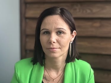 Ewelina Gargól - main photo