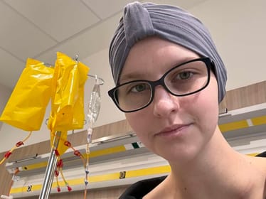 Zuzanna Bierycz - zdjęcie główne