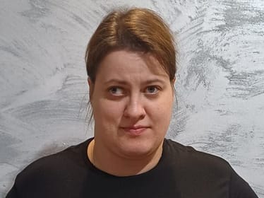 Monika Walicka - main photo