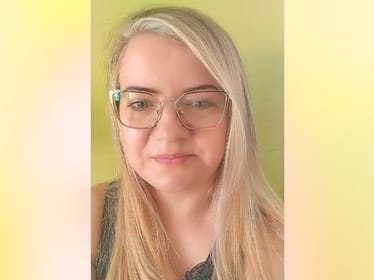 Agnieszka Maciejewska - zdjęcie główne