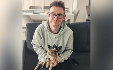 Mateusz Małecki - zdjęcie główne