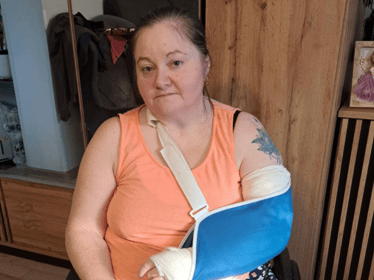 Agnieszka Gronkowska - zdjęcie główne