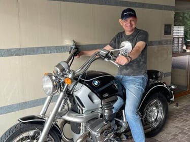 Konrad Wieczorek - zdjęcie główne