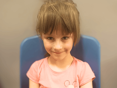 Oliwia Pocha - zdjęcie główne