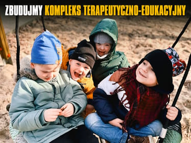 Nie budujemy murów. Budujemy przyszłość! - main photo