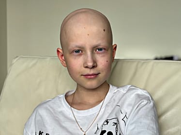 Anonimowy Podopieczny - zdjęcie główne