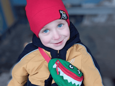 Matvii (Matwij) Koliadiuk - zdjęcie główne