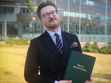 Maciej Karpiński - zdjęcie główne