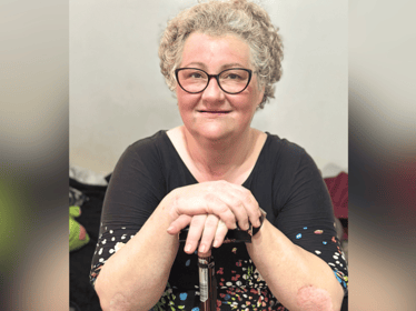 Agata Kaźmierczak - zdjęcie główne