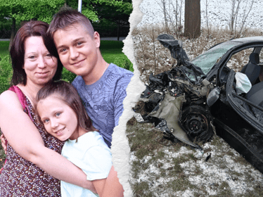 Agnieszka Owsicka - zdjęcie główne