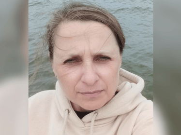 Ewa Oczkowska - zdjęcie główne