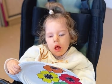 Lena Kiefor - zdjęcie główne