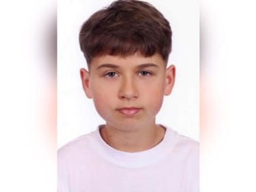 Oliwier Szulc - zdjęcie główne