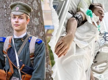 Mateusz Radzik - zdjęcie główne