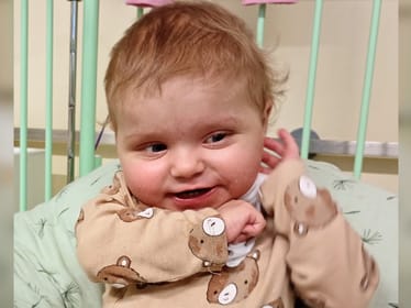 Milena Tuchowska - zdjęcie główne