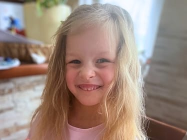 Anna Frantsishkova - zdjęcie główne