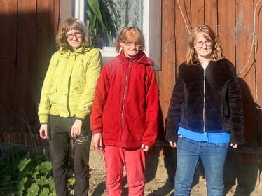 Ewelina i Renata Pieróg - main photo