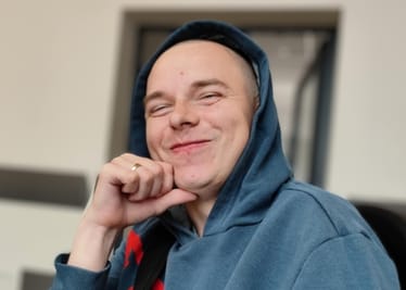 Wojciech Szymański - main photo