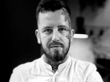 Majk Żółtowski - zdjęcie główne