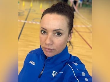 Aleksandra Zielińska - main photo