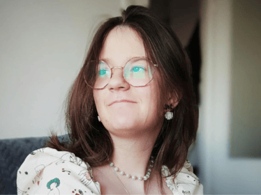 Julia Adamczyk - main photo