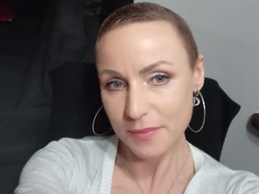 Katarzyna Motylewska - main photo