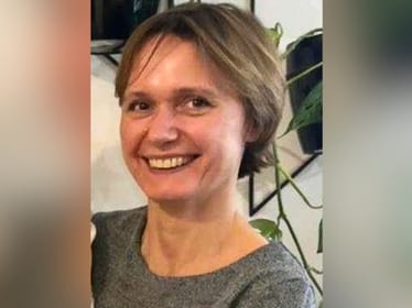 Agnieszka Ferenc - zdjęcie główne
