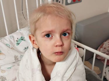 Emiliia Zdendiak - zdjęcie główne