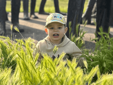 Olek Kisała - main photo