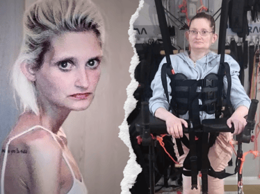 Olga Uchman - main photo