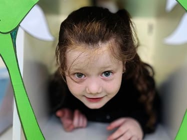 Marysia Kozłowska - main photo