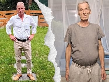 Lesław Daszkiewicz - main photo