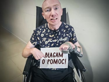 Przemek Dzięcioł - main photo