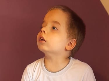 Piotruś Luttera - zdjęcie główne