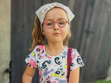 Michalinka Piechocka - zdjęcie główne