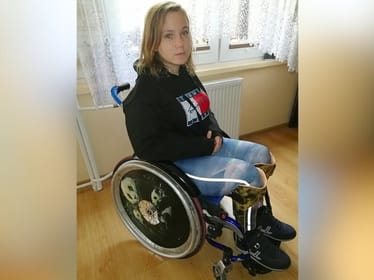 Oliwia Dobrzeniecka - zdjęcie główne