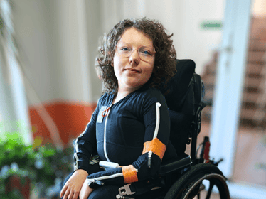 Magdalena Namysł - zdjęcie główne