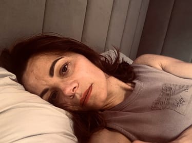 Agnieszka Fizia - main photo