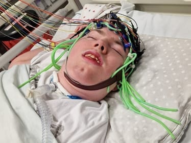 Kacper Majdecki - zdjęcie główne