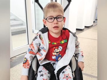 Szymon Ren - zdjęcie główne