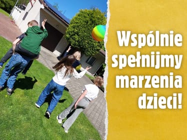 Niezapomniane wakacje - zorganizujmy wypoczynek dzieciom! - zdjęcie główne