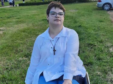 Julia Kszuk - zdjęcie główne