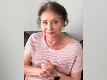 Bożena Pieńkos - zdjęcie główne