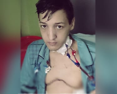 Marcin Owsianka - zdjęcie główne