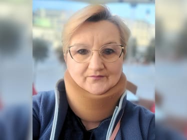 Aneta Laskowska-Bielawska - zdjęcie główne