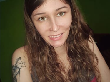 Marta Pawłowska - zdjęcie główne