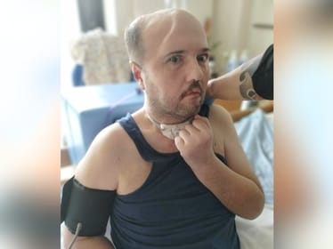 Łukasz Gozdek - zdjęcie główne